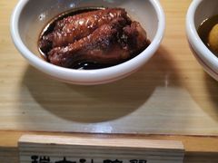-72街荷叶饭(东方宝泰广场店)