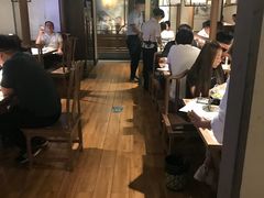 大堂-小菜园新徽菜(常州武进吾悦店)