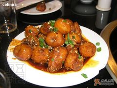 小土豆-小土豆北方菜馆(方庄店)