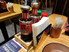 -鳗事鱼意·活鳗現烤专门店(富力海珠城店)