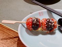 -小吊梨汤·北京菜·烤鸭(清河万象汇店)