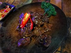 秘制牛肋粒-质烤烤物·活烤海鲜(质烤总店)