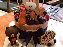 -EnergyCake蛋糕理想国