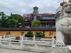-上海东林寺(金山区)