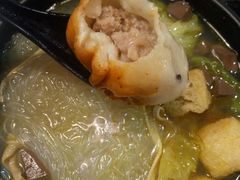 -阿三生煎(上悦城店)