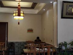 大堂-灵福缘私房菜·农家菜(拈花湾·灵山大佛必推店)