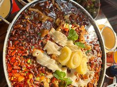 -聂发财重庆江湖菜(解放碑店)