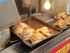 -科巷菜场