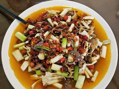 -飞虹鱼馆(春华路店)