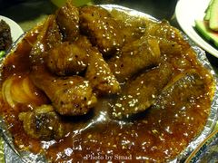 -蔡家酒楼(一德街店)