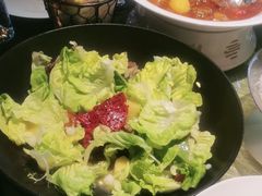 -太守宴·蘭院(天塔店)