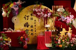 -浅夏之花气球派对