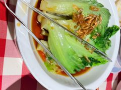-西贝(财富购物中心店)