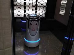 -上海虹桥西郊假日酒店
