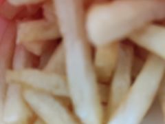 -麦当劳(农光里店)