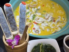 -百岁我家酸菜鱼(大西洋店)