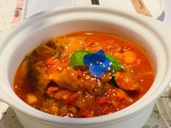 -赵小姐丨新中餐(曲江店)