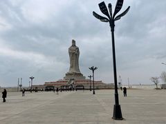 -天津妈祖文化园