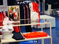 店内环境-FILA(世欧广场店)