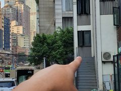 -东水门老街