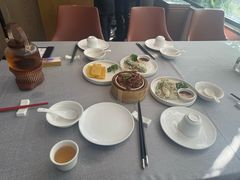 -晋江荣誉国际酒店·港誉茶餐厅