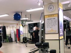 -中田·健身+普拉提(苗栗路店)