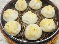 -曼曼汤包(建国西路店)