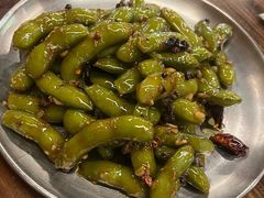 -破店肥哈·东北烧烤·夜宵(南山保利店)