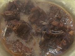 -芦月轩羊蝎子(太平桥店)