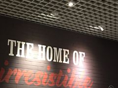 -COSTA COFFEE(武汉武商MALL店)