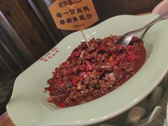 -老萍巷•莲花血鸭(楚萍店)