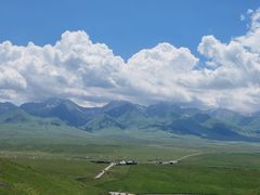 -新疆那拉提国家旅游度假区