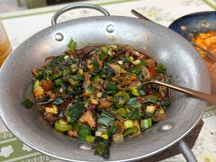 -云海肴·汽锅鸡·云南菜(高德置地店)