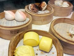 -大佛寺高级素食自助餐厅