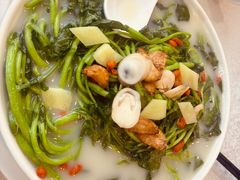 -友联菜馆(杉木栏路店)