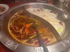 -袁老四重庆老火锅(桐梓坡店)