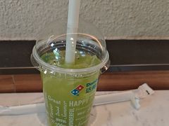 -达美乐比萨(西客站北店)
