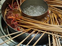 -金牛 牛肉串串(乐享城店)