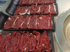 -三头牛·潮汕牛肉生蚝火锅 (夏湾店)
