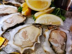 爱尔兰卡灵福德生蚝-囧吉香生蚝牛排馆(湖北路店)