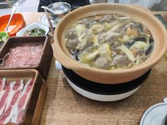 -菌小白火锅(时尚天河店)