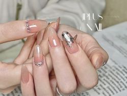 -J.PLUS日式美甲美睫