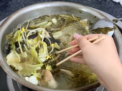 -海关荤豆花(洋河一路店)