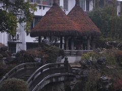 -绍兴鲁迅故里·沈园景区