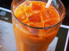 泰国奶茶-Local泰莲庭(虹鳟鱼店)
