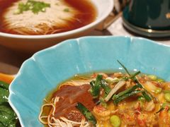 -松鹤面馆·古法焖肉面(观前店)