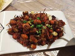 -霄汉牛三鲜湖北砂锅菜(万松园2店)