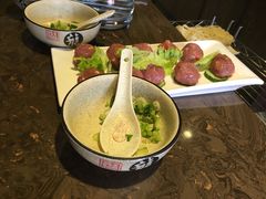 -福牛阁潮汕牛肉火锅