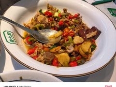 -费大厨辣椒炒肉(黄兴中心广场店)