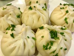 生煎包-老正兴菜馆(福州路店)